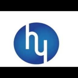 满洲里航远国际货运代理有限公司 logo