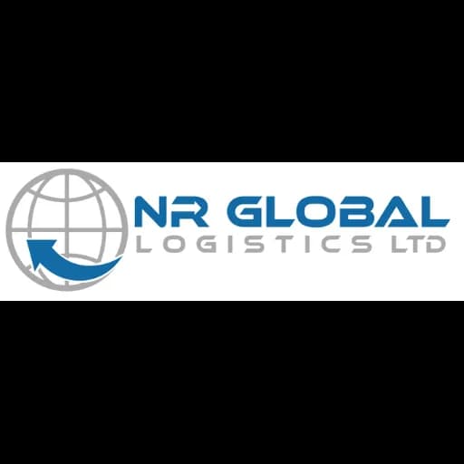NR Global Logistics Ltd logo