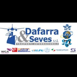 DAFARRA & SEVES SRL logo
