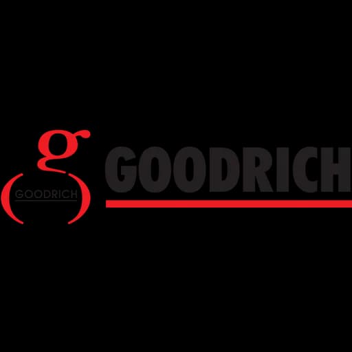 GOODRICH MARITIME PRIVATE LIMITED logo