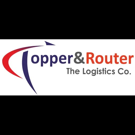 Topper and Router Logistics Limited logo