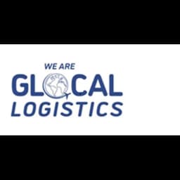 WA-GLOCAL LOGISTICS S.A. logo