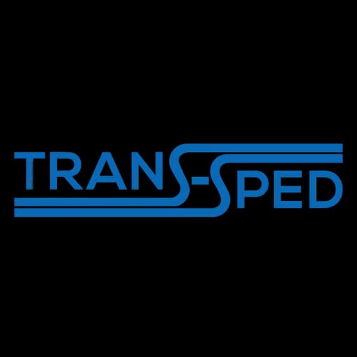 Trans-Sped Ltd logo