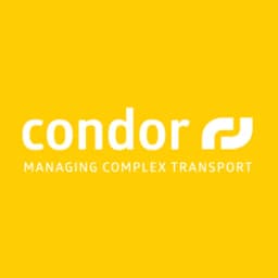 Condor Speditions Transport Gesellschaft m.b.H.Co logo