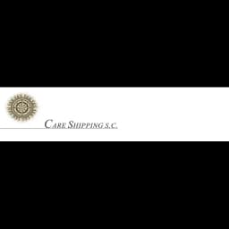 Care Shipping S.C. logo