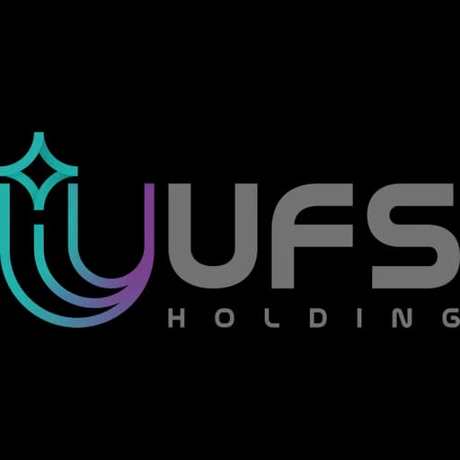 UFS Holding - Universal Freight Service S.A. logo