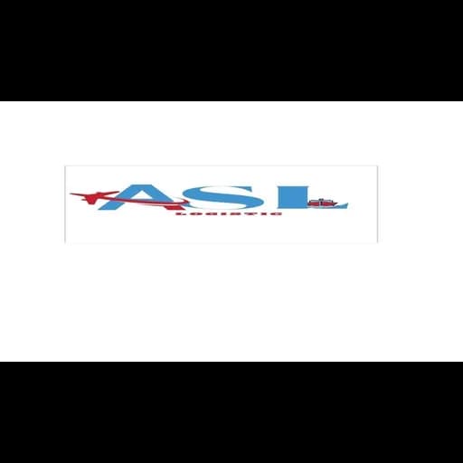ASL Logistics Ltd.. logo