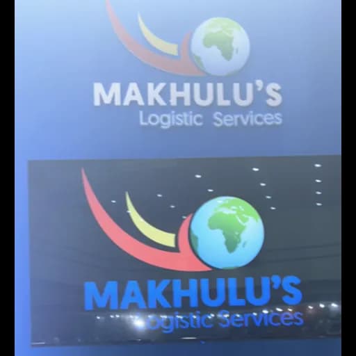 MAKHULU Logistic Services logo