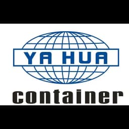CHINA YAHUA CONTAINERS CO, LTD logo