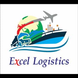 EXCEL LOGISTICS logo