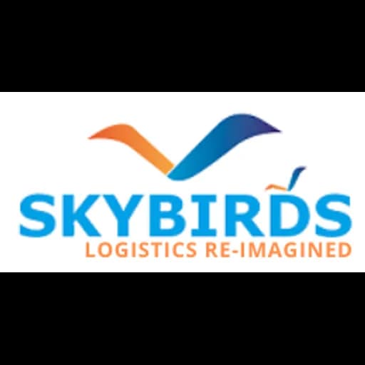 SkyBirds Express Cargo Services L.L.C logo