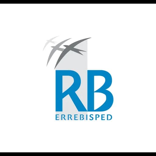 ERREBISPED SRL logo