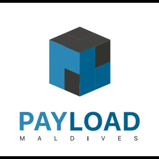 PAYLOAD MALDIVES PVT LTD logo