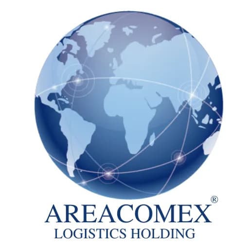 Areacomex FF logo