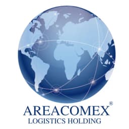Areacomex FF logo