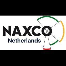 Naxco Netherlands logo
