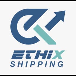 ETHIX SHIPPING LLC logo