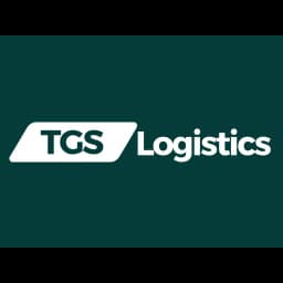TGS Logistics-The Green Solution logo
