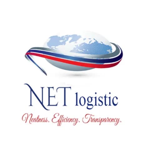 NET LOGISTIC MOROCCO logo