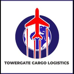 TOWERGATE CARGO LOGISTICS LTD logo