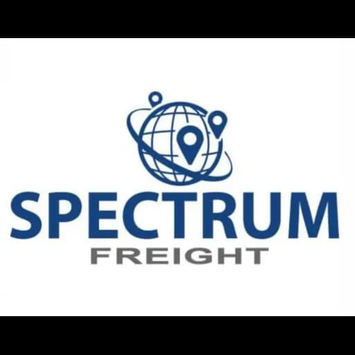 Spetrum Consultancy t/a Spectrum Freight logo