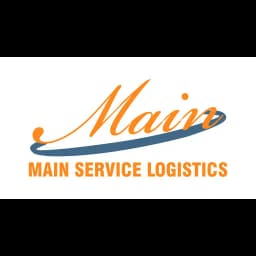 Main Service Logistics Limited logo