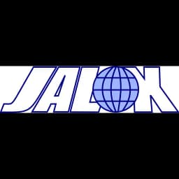 JALOX ASIA COMPANY LIMITED logo