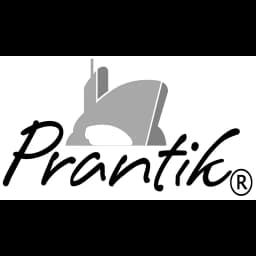 Prantik Group logo
