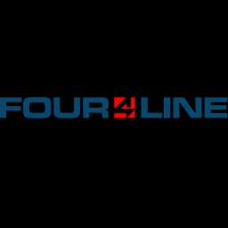 FOUR LINE LOGISTICS SERVICES logo