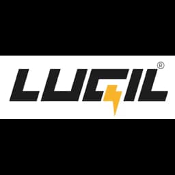 Lugil Logistics logo