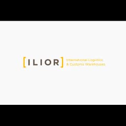 SIA ILIOR logo