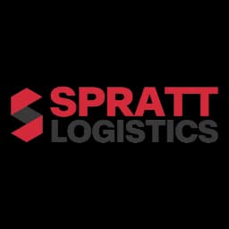 Spratt Logistics Ltd. logo