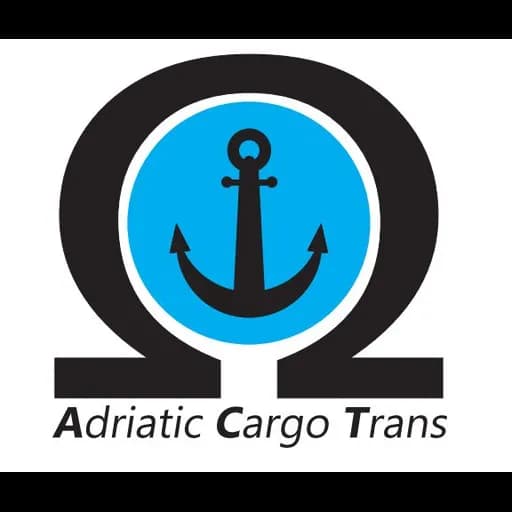 Adriatic Cargo Trans logo