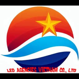 LEO AGENCIES VIETNAM CO., LTD logo