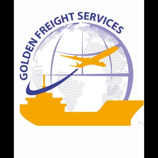 Golden Quality Freight Est. logo