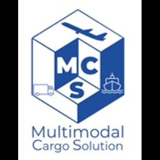 Multimodal Cargo Solution logo