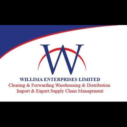 WILLIMA ENTERPRISES LIMITED logo