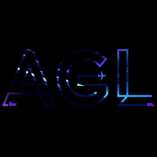 ADVANCE GLOBAL LOGISTIC SPA logo