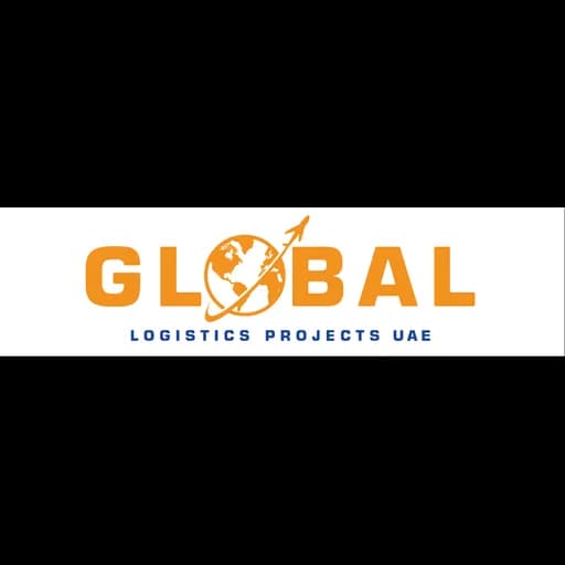 Global Logistics Projects UAE Limited. logo