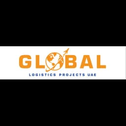 Global Logistics Projects UAE Limited. logo
