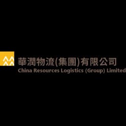 华夏货运有限公司 (China Resources Logistics (Group) Limited) logo
