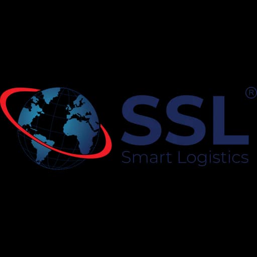 Summit Smart Logistics (SSL) logo