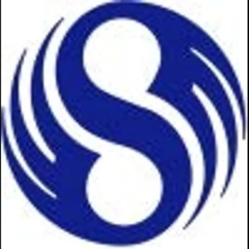 Surpassing logistics Co.,ltd. logo