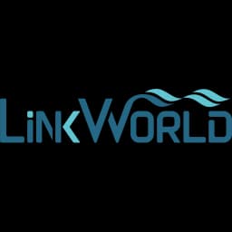 NINGBO LINKWORLD SUPPLY CHAIN MANAGEMENT CO.,LTD logo