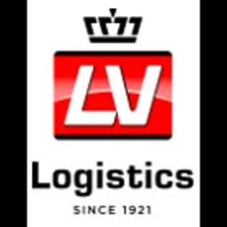 LV Shipping & Logistics LLC UAE logo