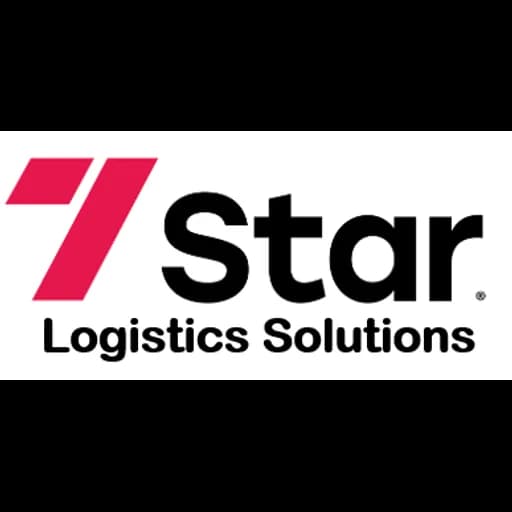 7Star Logistics Solutions logo