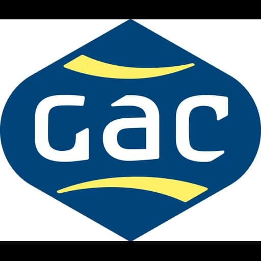 GULF AGENCY COMPANY (KSA) LTD. logo