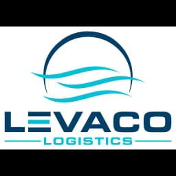 Levaco Air logo