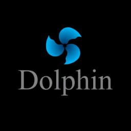 DOLPHIN SHIPPING LINE UK LTD logo