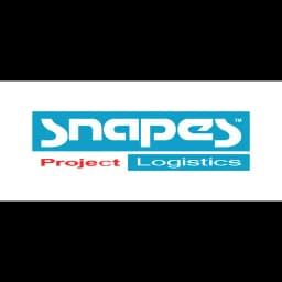 Snapes Project Logistics logo